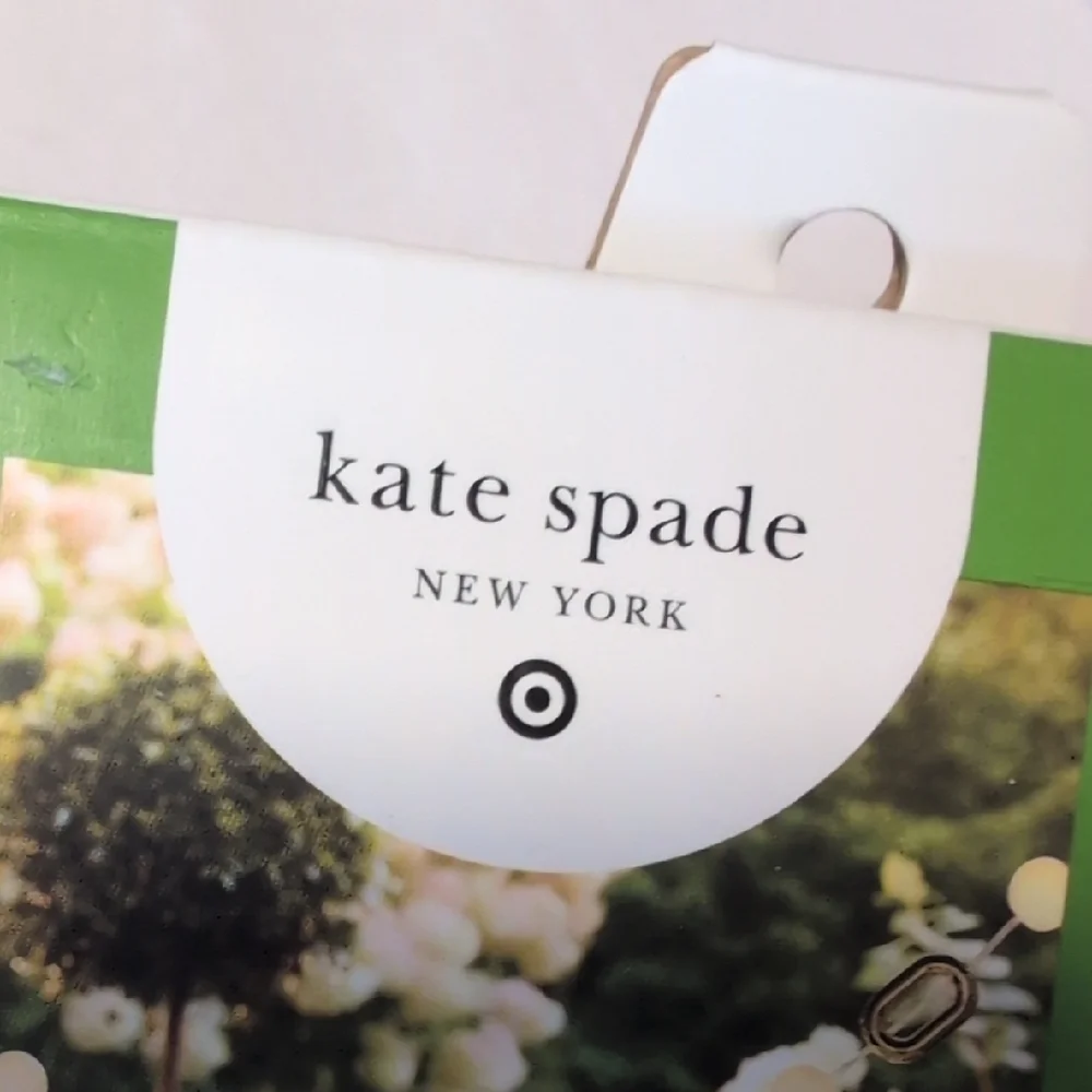 Kate Spade x Target Indoor/Outdoor String Lights